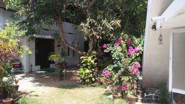 J Thomas Homestay Fort-Kochi