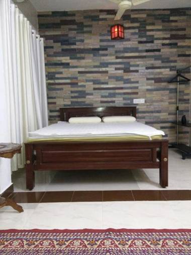 J Thomas Homestay Fort-Kochi
