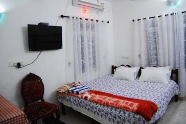 J Thomas Homestay Fort-Kochi