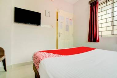 OYO Flagship 73858 Saligram Residency