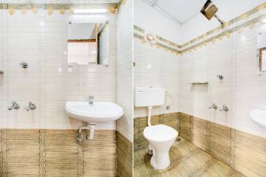 OYO Flagship 73858 Saligram Residency