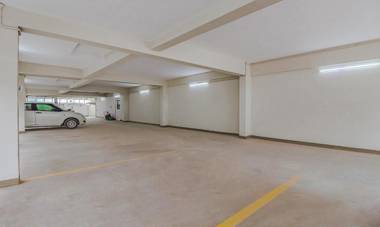 Treebo Trend Oryx Homes Kakkanad