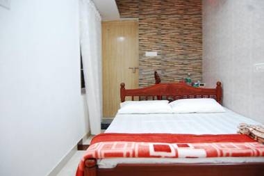 The Thomas Inn Fort-Kochi