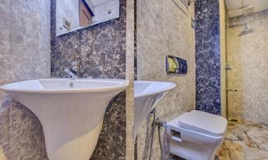 Garden Inn Business Hotel Cochin 