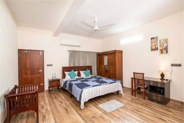 StayVista at Springhills Villa & Ayurvedic Spa