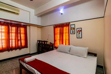 ANADIYIL LEELAKRISHNA INN