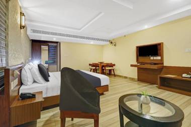 Townhouse OAK D'chandelier