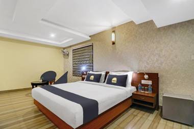 Townhouse OAK D'chandelier