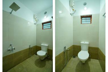 OYO 78066 Elegant Kaippallil Apartments 2bhk