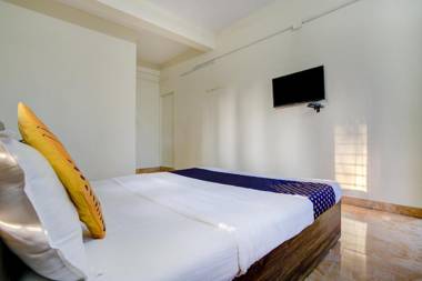 SPOT ON 70515 Ns Lodge