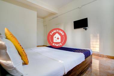 SPOT ON 70515 Ns Lodge