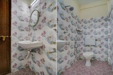 SPOT ON 70515 Ns Lodge