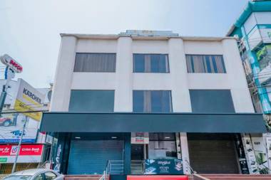 SPOT ON 44232 Baypoint