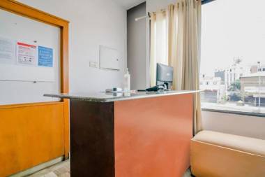 SPOT ON 44232 Baypoint