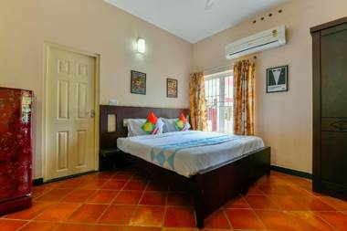 OYO 78351 Comfort 1 B R Thevara