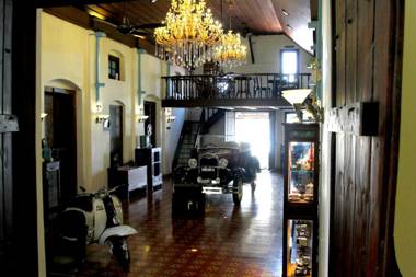 Bloom Boutique Waterfront Fort Kochi