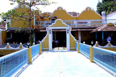 Bloom Boutique Waterfront Fort Kochi