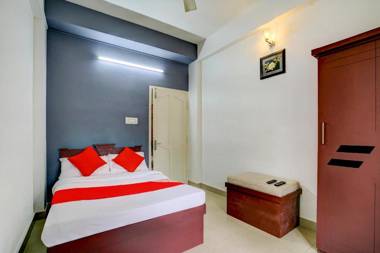 OYO 82557 New Goan Paradise Hotel