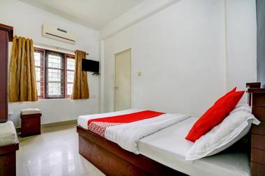 OYO 82557 New Goan Paradise Hotel