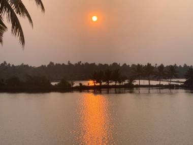 Blusalz Home The Ambassador's Residence