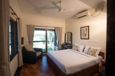 Blusalz Home The Ambassador's Residence