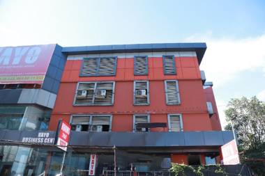 Collection O 82596 Safe Hotel Kadavanthra