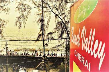 Cherai Beach Valley