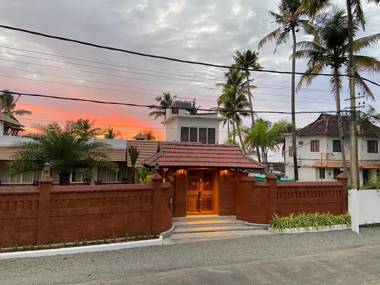 Break Water Palace Resort