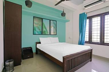 OYO 85805 Majestic Apartments