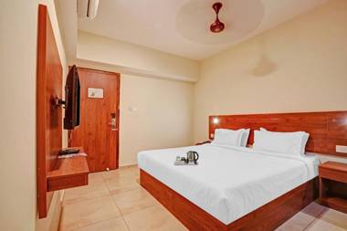 OYO Townhouse 865 Edasserys Sea Pearl