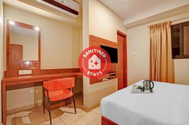 OYO Townhouse 865 Edasserys Sea Pearl