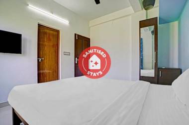 OYO 87153 NAS Tourist Home