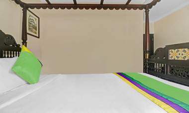 Treebo Trend Anchor Inn