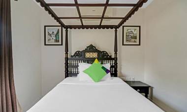 Treebo Trend Anchor Inn