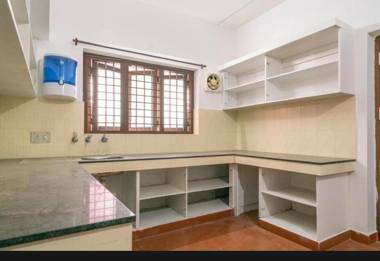 Tharayil Apartments