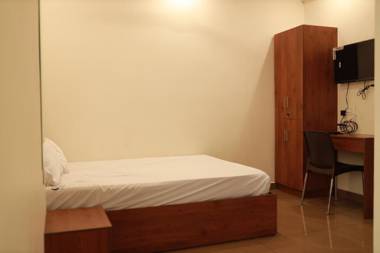 Grace Apart Hotel @Kochi