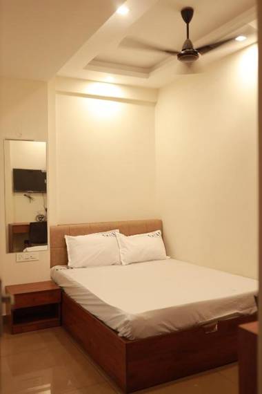 Grace Apart Hotel @Kochi