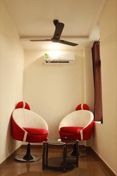 Grace Apart Hotel @Kochi