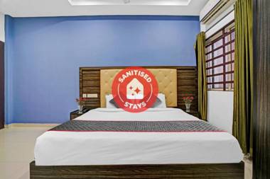 Capital O 88268 Go2 Rooms Central Inn