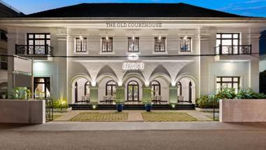 WelcomHeritage Azora By Ayatana Fort Kochi