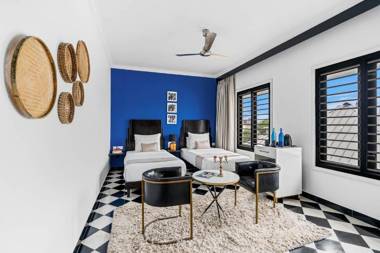 WelcomHeritage Azora By Ayatana Fort Kochi