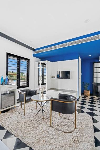 WelcomHeritage Azora By Ayatana Fort Kochi