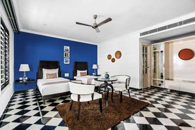 WelcomHeritage Azora By Ayatana Fort Kochi