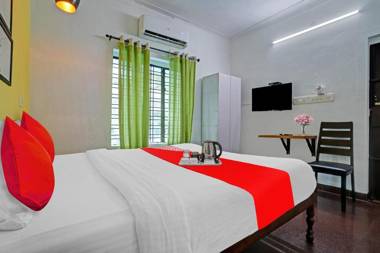 OYO 89145 Royal Shalom Apartments