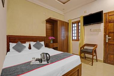 Townhouse 1059 Hotel Whitehouse