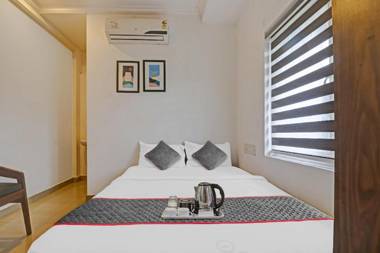 Townhouse 1059 Hotel Whitehouse