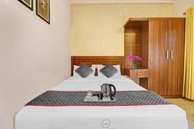 Townhouse 1059  Hotel Whitehouse