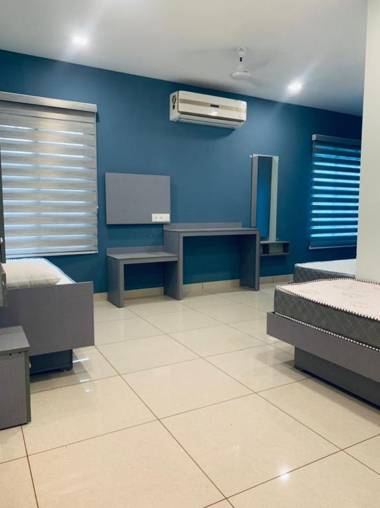 Emerald Royal Residency