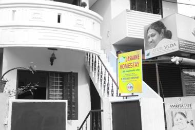 Jasmine homestay