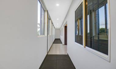 Treebo Trend Pushpak Service Apartment